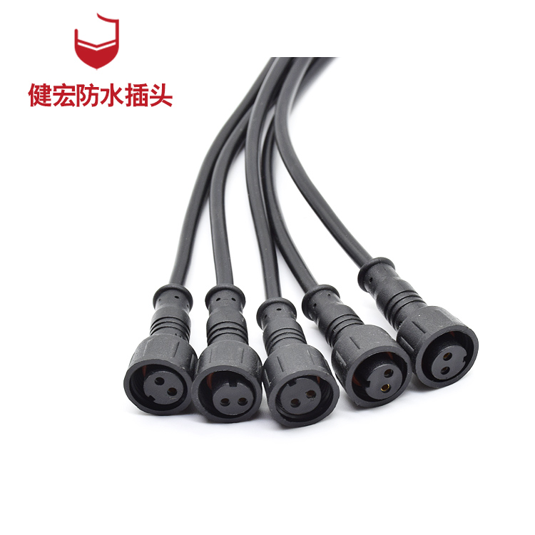 防水等級測試要求，你知道嗎？