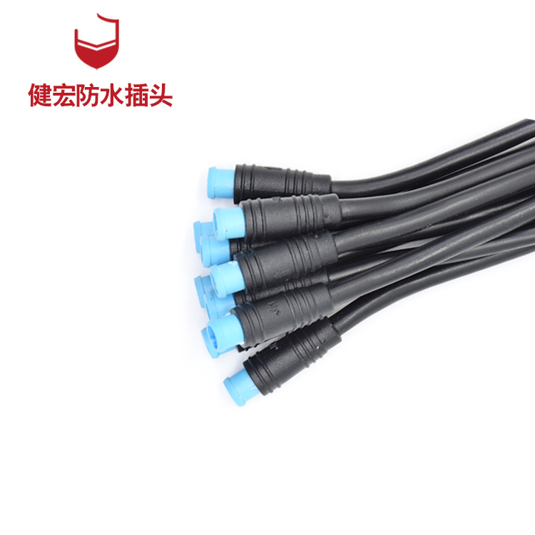 防水連接器告訴你“價(jià)格低背后隱藏著什么？”