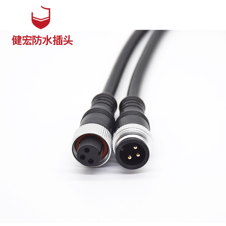 防水插頭的質(zhì)量如何判斷