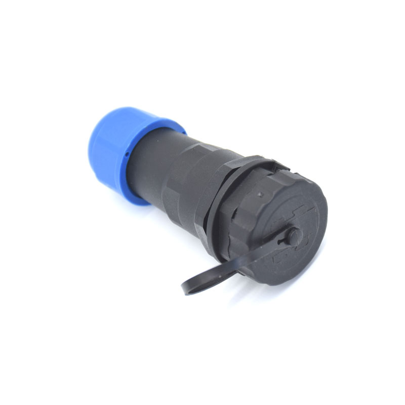 防水連接器為什么應(yīng)用廣泛
