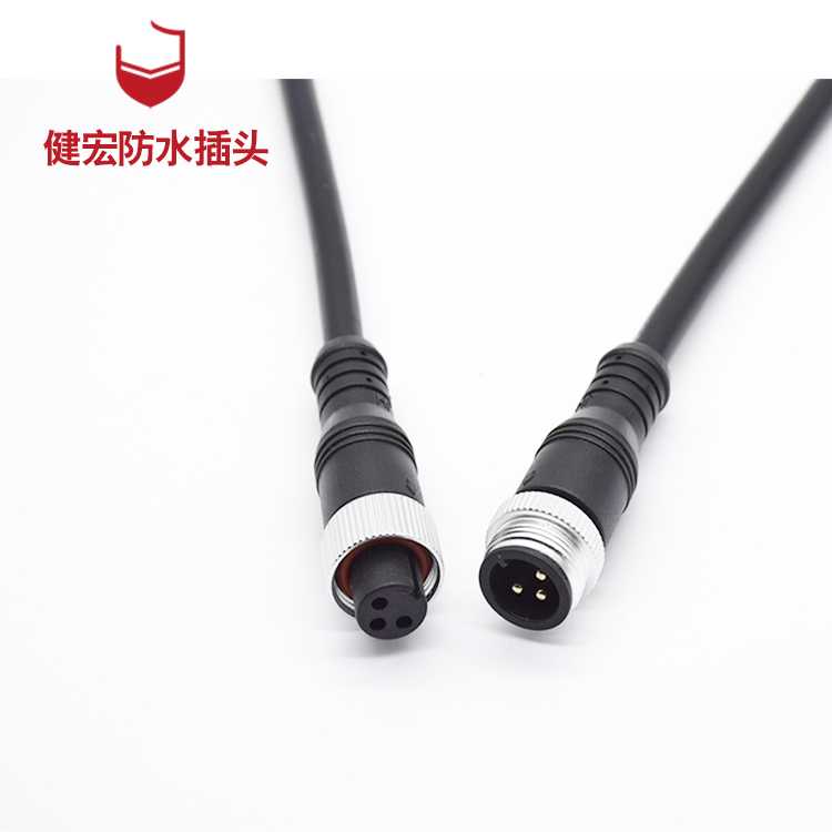 防水連接器的實(shí)用性很強(qiáng)大