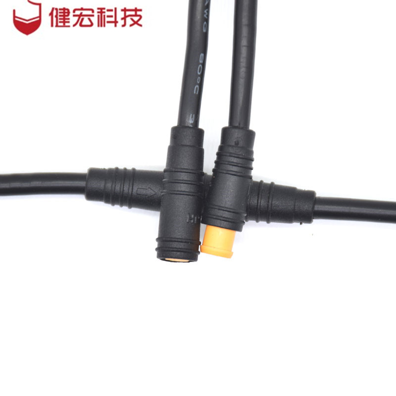 如何選擇防水連接器生產(chǎn)廠家