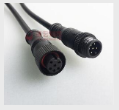 LED燈飾連接器插頭選型注意事項(xiàng)