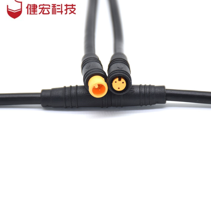 防水插頭有啥亮點？