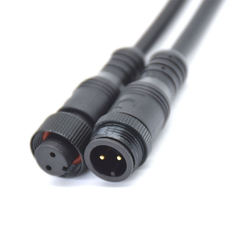 電線防水連接器的發(fā)展方向體現(xiàn)在哪？