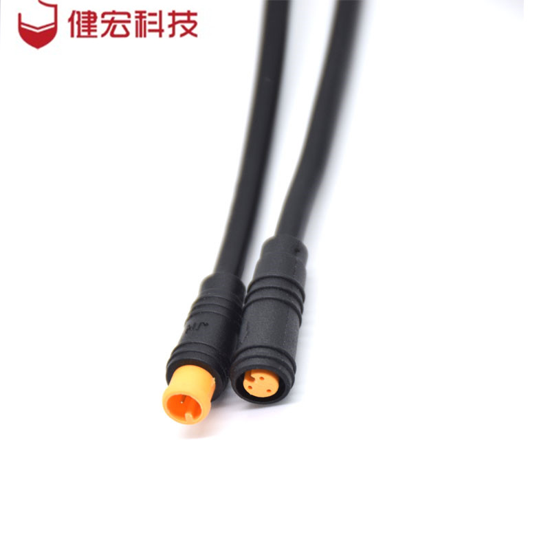 防水插頭什么才是最重要的