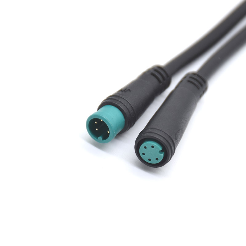 電線防水連接器的發(fā)展趨勢(shì)？