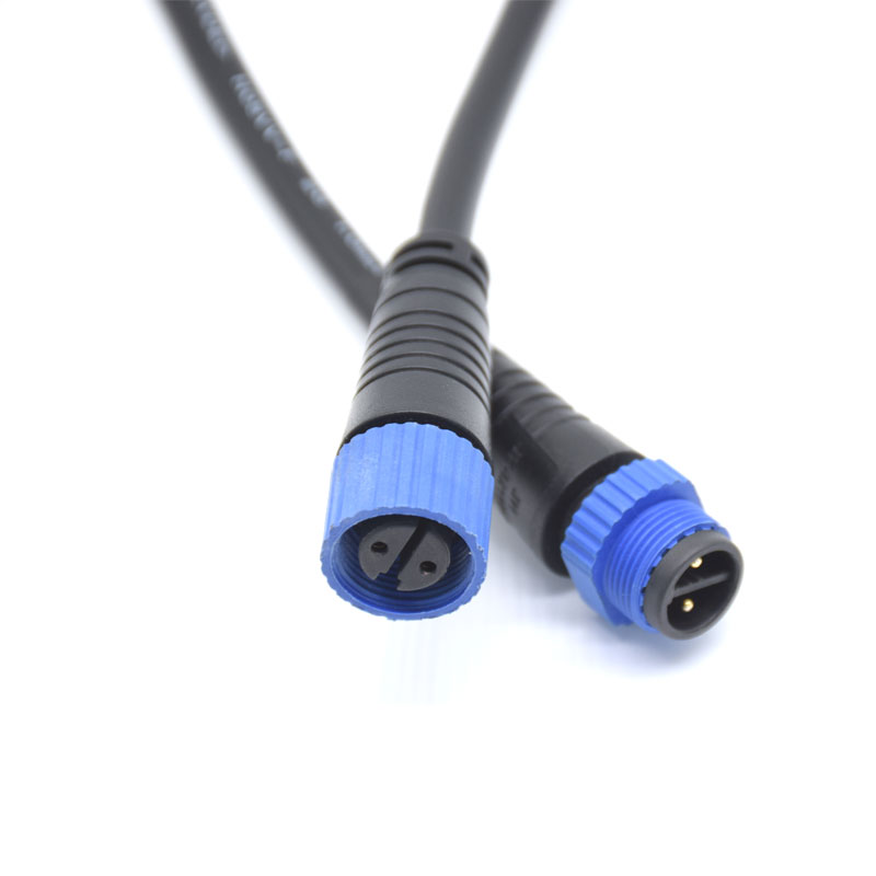 防水插頭：守護(hù)用電安全的隱形衛(wèi)士