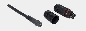 防水連接器 防水連接器