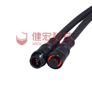 led防水連接器