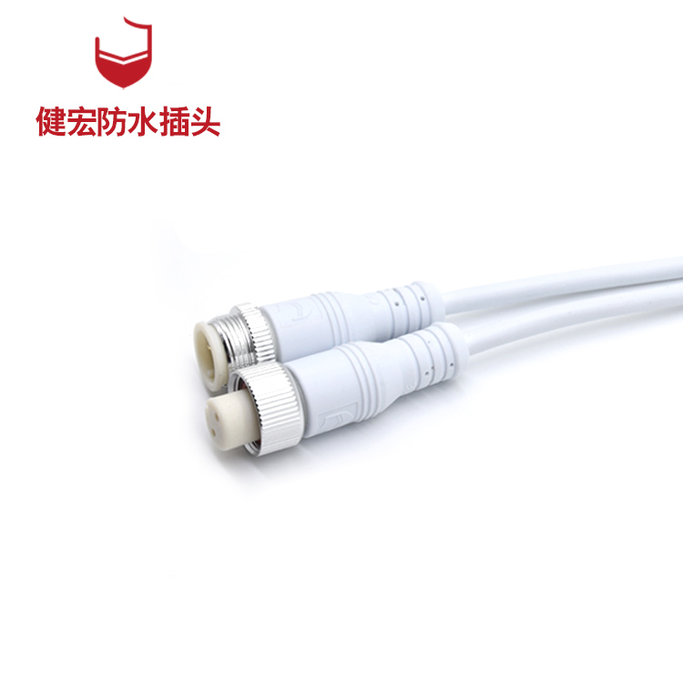 防水公母插頭連接器m16 防水公母插頭連接器m16