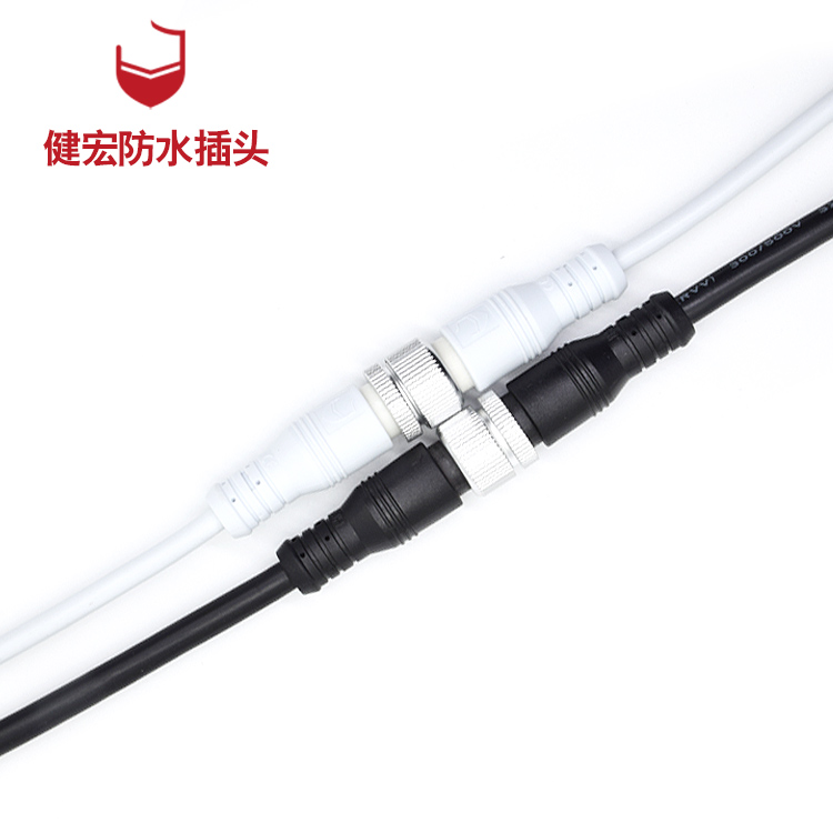 ip65-ip68防水插頭 ip65-ip68防水插頭